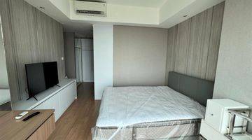 Gambar 2 Kemang Village Tower Cosmo 2 Bedroom Furnished For Rent