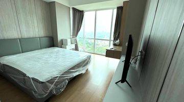 Gambar 3 Kemang Village Tower Cosmo 2 Bedroom Furnished For Rent