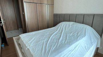 Gambar 4 Kemang Village Tower Cosmo 2 Bedroom Furnished For Rent