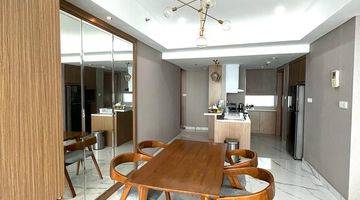 Gambar 5 Kemang Village Tower Cosmo 2 Bedroom Furnished For Rent