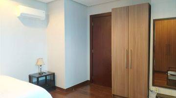 Gambar 5 Apartemen Kemang Mansion 1 Bedroom Furnished With Balcony