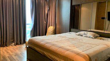 Gambar 3 Kemang Village Tower Cosmo 2 Bedroom Furnished For Rent