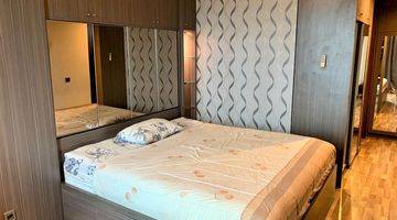 Gambar 4 Kemang Village Tower Cosmo 2 Bedroom Furnished For Rent