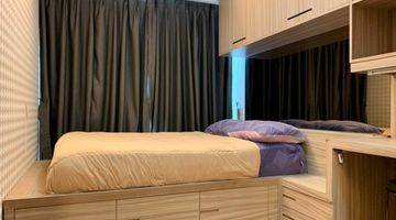 Gambar 5 Kemang Village Tower Cosmo 2 Bedroom Furnished For Rent