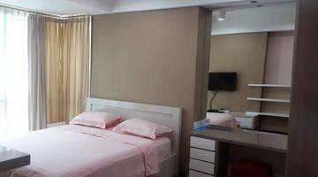 Gambar 4 Kemang Village Tower Cosmo 2 Bedroom Furnished For Rent