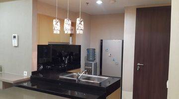 Gambar 5 Kemang Village Tower Cosmo 2 Bedroom Furnished For Rent