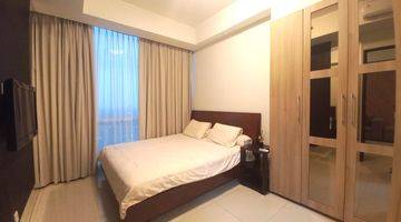 Gambar 1 Kemang Village Tower Empire 2 Bedroom Furnished For Rent