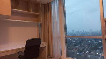 Gambar 2 Kemang Village Tower Empire 2 Bedroom Furnished For Rent