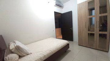 Gambar 3 Kemang Village Tower Empire 2 Bedroom Furnished For Rent