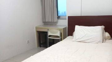 Gambar 4 Kemang Village Tower Empire 2 Bedroom Furnished For Rent