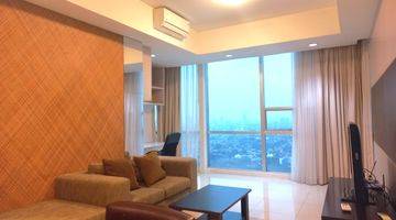 Gambar 5 Kemang Village Tower Empire 2 Bedroom Furnished For Rent