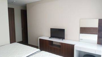 Gambar 4 Branz Simatupang Apartment 3 Bedroom Private Lift Furnished