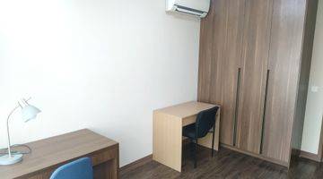 Gambar 5 Branz Simatupang Apartment 3 Bedroom Private Lift Furnished