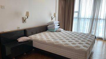 Gambar 3 Kemang Village Tower Intercon 2 Bedroom Furnished For Rent