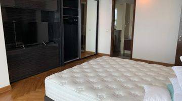 Gambar 4 Kemang Village Tower Intercon 2 Bedroom Furnished For Rent