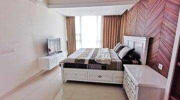 Gambar 5 Apartment Kemang Village Infinity 2 BR Furnished Private Lift