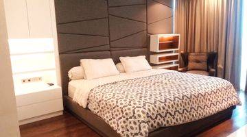 Gambar 3 Apartment Kemang Village Infinity 3 BR Furnished Private Lift