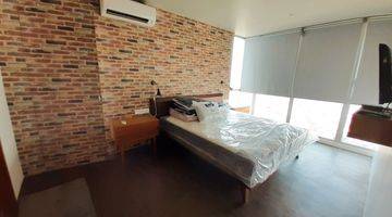 Gambar 4 Apartment Kemang Village Infinity 2 BR Furnished Private Lift