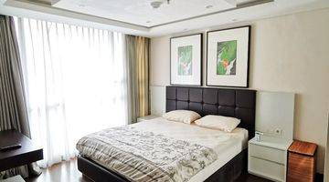 Gambar 2 Apartment Kemang Village Infinity 2 BR Furnished Private Lift