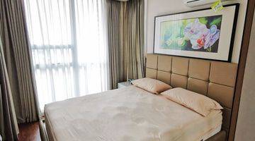 Gambar 4 Apartment Kemang Village Infinity 2 BR Furnished Private Lift