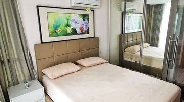 Gambar 5 Apartment Kemang Village Infinity 2 BR Furnished Private Lift