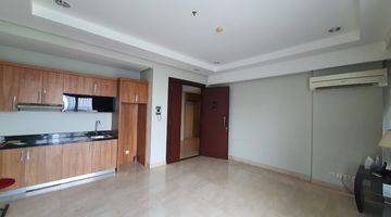 Gambar 2 Apartment Kemang Mansion 1 BR Semi Furnished for sale