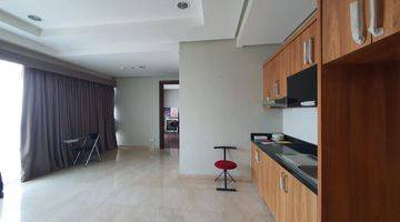 Gambar 4 Apartment Kemang Mansion 1 BR Semi Furnished for sale