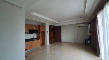 Gambar 3 Apartment Kemang Mansion 1 BR Semi Furnished for sale