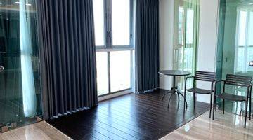 Gambar 3 Kemang Village Tower Bloomington 3 BR Furnished Private Lift