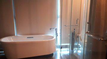 Gambar 5 Kemang Village Tower Bloomington 4 BR Furnished Private Lift