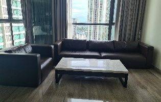 Gambar 1 Kemang Village Tower Bloomington 4BR Furnished Private Lift