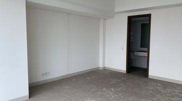 Gambar 2 Jual Cepat Apartment Kemang Village 2 BR Intercon Tower