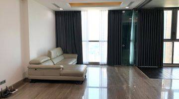 Gambar 2 Kemang Village Tower Bloomington 3 BR Furnished Private Lift