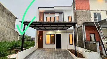 Gambar 2 Dijual Cepat Rumah Di Modern Mezzanine 