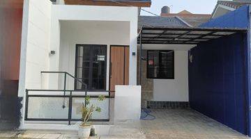 Gambar 1 Dijual Cepat Rumah Di Cendana Residence Pamulang Dekat Ke Bsd