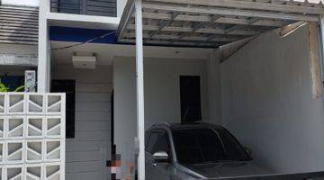 Gambar 1 Disewakan Dan Dijual Rumah Di Cendana Residence Pamulang