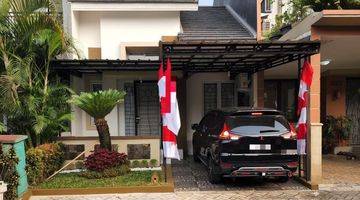 Gambar 1 Dijual Cepat Rumah Di Neo Catalonia Nusaloka Bsd City 