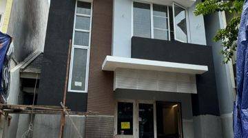 Gambar 1 Dijual Cepat Rumah Di Delatinos Bsd City 