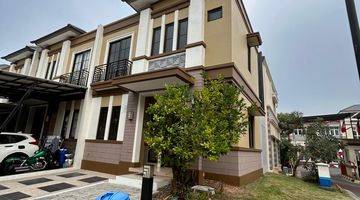 Gambar 1 Dijual Cepat Rumah Di Savia Bsd City