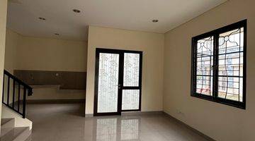 Gambar 4 Dijual Cepat Rumah Di Savia Bsd City