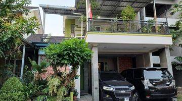 Gambar 1 Dijual Cepat Rumah Di Sevilla Bsd City 