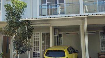 Gambar 1 Dijual Rumah Siap Huni Komp Royal Spring