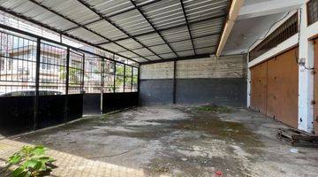 Gambar 2 Dijual Ruko Dalam Kota Jl. Perkebunan Urip Mks