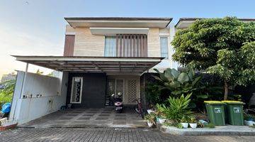 Gambar 1 Dijual Rumah Komp Green City Sungai Saddang Baru