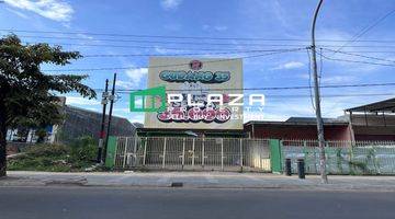 Gambar 1 Disewakan Ruko Jl. Landak Baru atau Jl. Andi Djemma