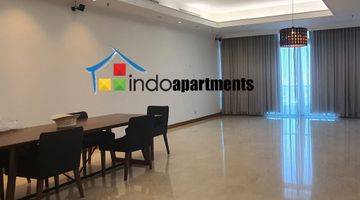 Gambar 4 Dijual Apartment Kempinski Private Residence 3 bedroom