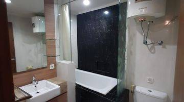 Gambar 3 Disewakan Apartment Sahid Sudirman Residence 2 kamar