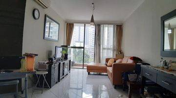 Gambar 1 Dijual Apartment Taman Rasuna 1 kamar