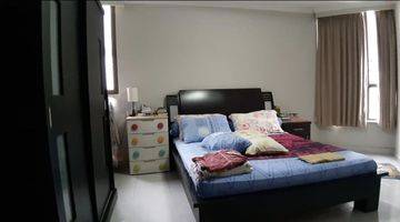 Gambar 4 Dijual Apartment Taman Rasuna 1 kamar