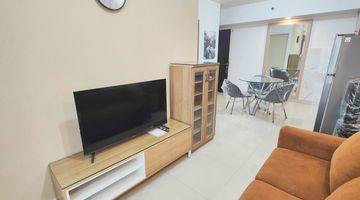 Gambar 1 Dijual Apartment Taman Rasuna Tower 18 - 1 kamar